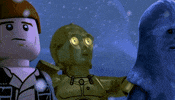 Star Wars Omg GIF by LEGO