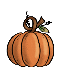 Fall Autumn Sticker