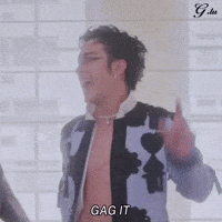 Speechless GIF