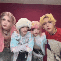 Girl Gurl GIF