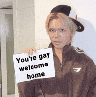 Gay Kpop Meme GIF