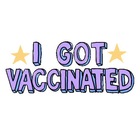 Virus Stay Home Sticker by INTO ACTION