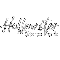 State Park Sticker by State of Michigan