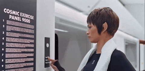 Onrunning GIF by On
