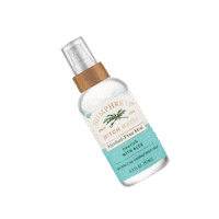 HumphreysWitchHazel skincare toner aloe witch hazel Sticker