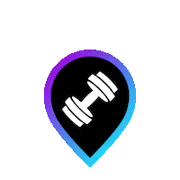 Happy Sport Sticker by kolektyw.fit