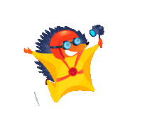 Camera Selfie Sticker by namecheap