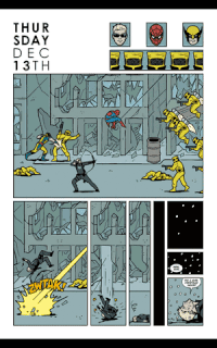 comic book GIF