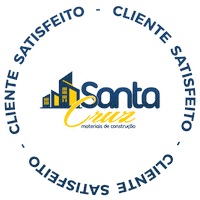 Santa Cruz Construcao Sticker by Santa Cruz Material de Construção