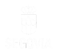 segoviadesign travel city castle turismo Sticker