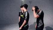Zerozero GIF by Nordavind