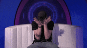 Angry Choice GIF by Big Brother 2022