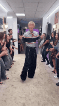Megan Fox Win GIF by Respective