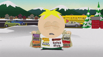 At $5 A Pop We're Gonna Be Rich!