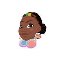 Netflix Original Jiva Sticker by NETFLIX