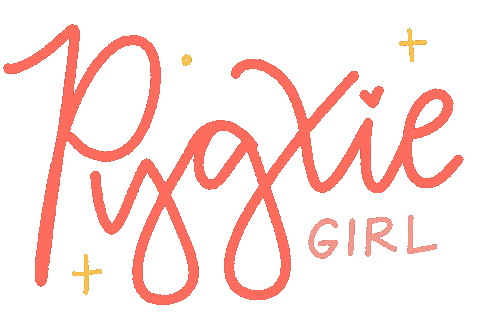Pyg Sticker