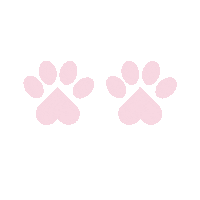 Dog Sticker by braidbabes