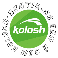 Sticker by Kolosh
