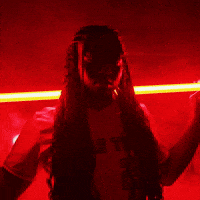 Nija GIF by Texas Tech Softball