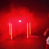 Nijaree Canady GIF by Texas Tech Softball