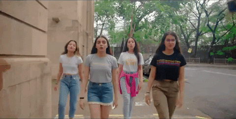 GIF by Avanti Nagral