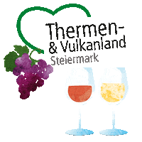 Wine Steiermark Sticker by Thermen- & Vulkanland Styria