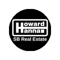Real Estate Realtor Sticker by HowardHannaSB