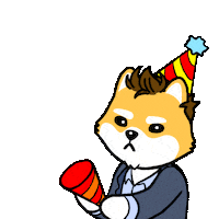 Crypto Doge Sticker by Dogelon Mars