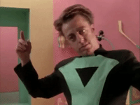 are you afraid of the dark nicksplat GIF