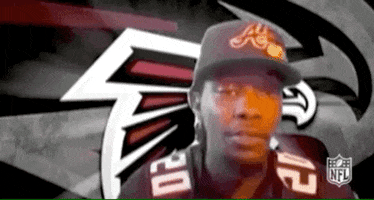 Offset National Football League GIF by NFL