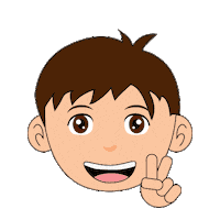 kidsportclub fun baby kids kid Sticker