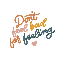 Heart Love Sticker