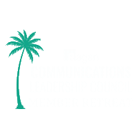 Clc Sticker by Ragan Communications
