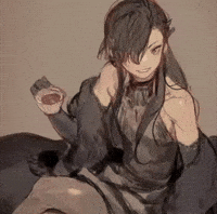 Re Zero Subaru GIF