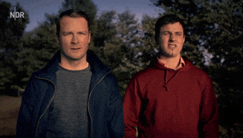 wtf omg GIF by NDR