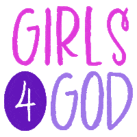 Ministry Hopekids Sticker by Lutheran Church of Hope