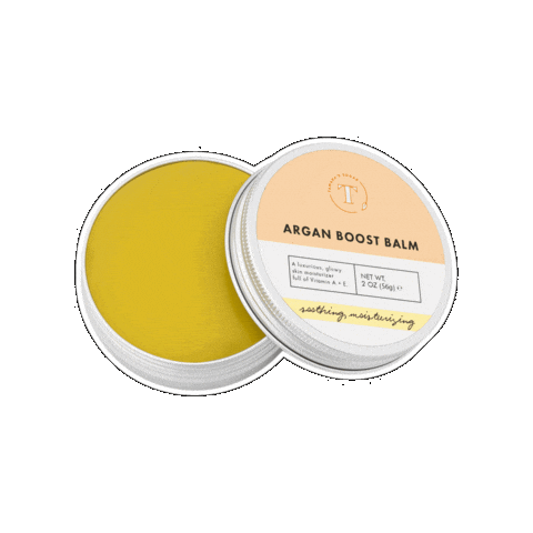 Moisturizing Sticker by Tamara's Sugar