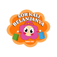 Medanxbeauty Sticker by Female Daily Network