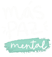 Maspazmental Sticker by Stephanie Essenfeld