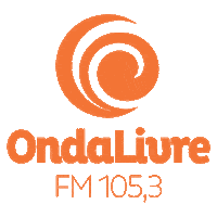 OndaLivreFm ondalivrefm ondalivre onda livre onda livre fm Sticker