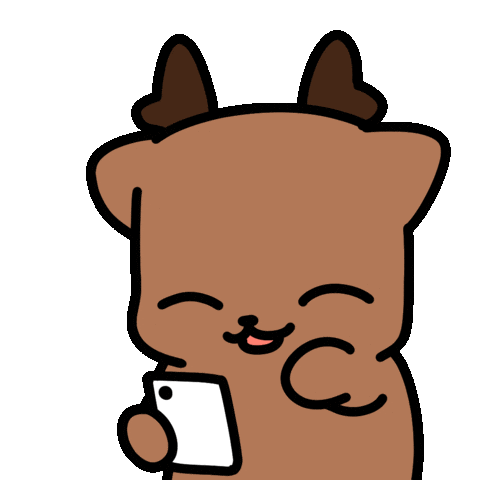 Heart 하트 Sticker