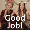 eurovision song contest applause GIF by NDR