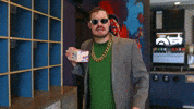 Chicken Suits GIF by Birdcall