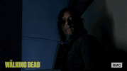 twd GIF by The Walking Dead