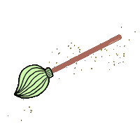 Happy Energy Sticker