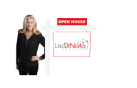 lisadinotogroup lisa dinoto lisa di lisa dinoto group rancho cuca Sticker