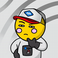 Good Morning Love GIF by Space Riders