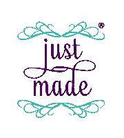 JustMade justmadestudio justmade logojustmade justmadelogo Sticker
