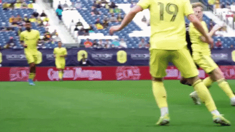 GIF by Inter Miami CF
