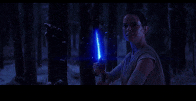star wars way GIF